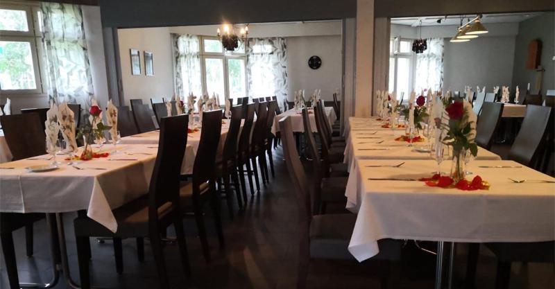 Hotelli Ravintola Tiilikka Rautavaara Eksteriør bilde
